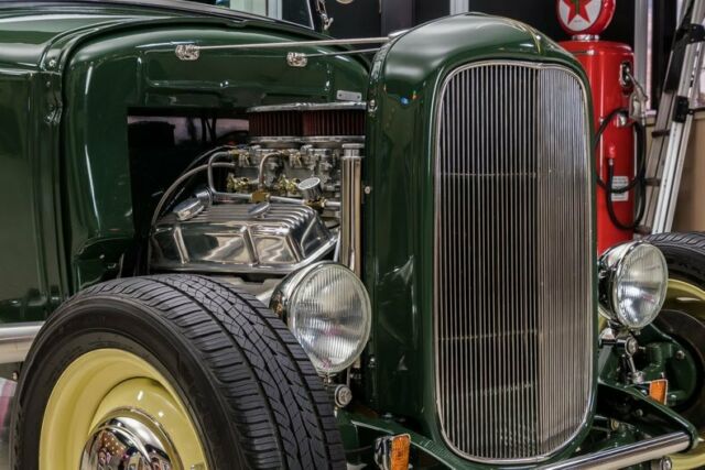 Ford Model A 1930 image number 19