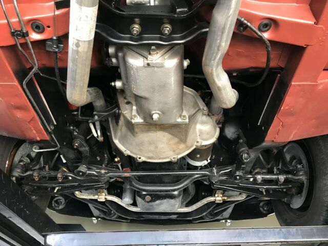 Ford Mustang 1965 image number 31