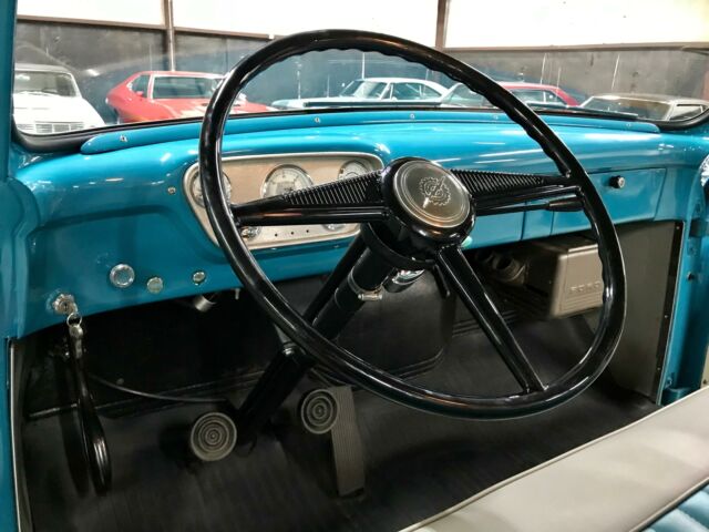 Ford F-100 1954 image number 35