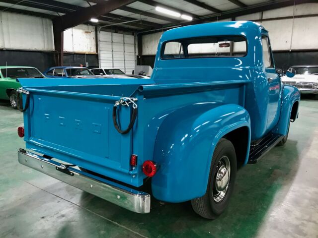 Ford F-100 1954 image number 4