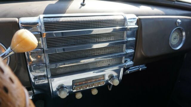 Buick SPECIAL 405 1947 image number 19