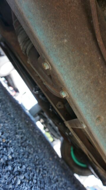 Buick SPECIAL 405 1947 image number 22