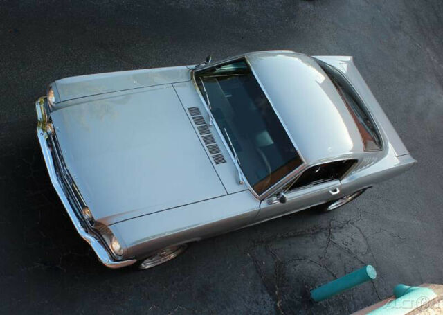 Ford Mustang 1965 image number 26