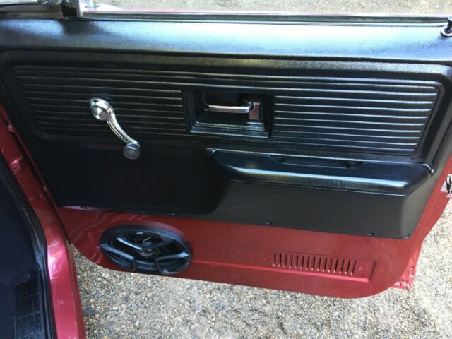 Chevrolet C-10 1978 image number 12