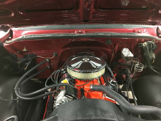 Chevrolet C-10 1978 image number 20