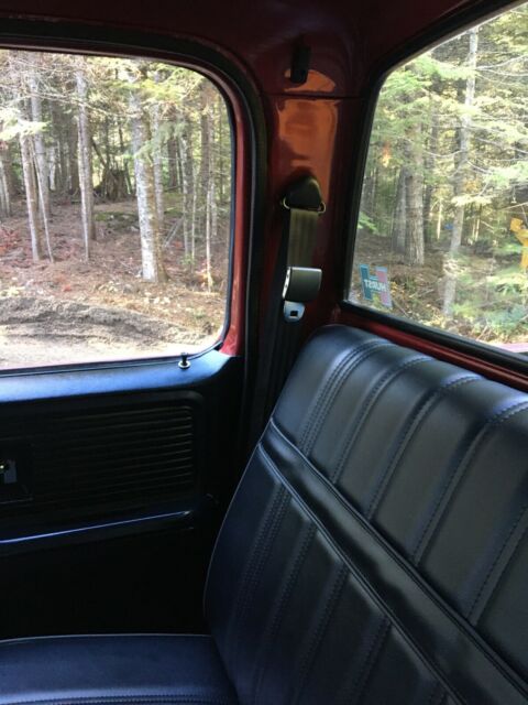 Chevrolet C-10 1978 image number 8