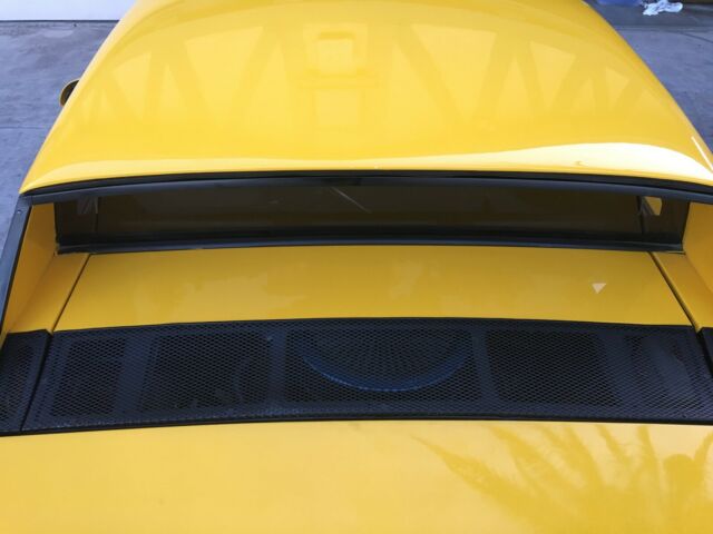 Porsche 914 1970 image number 1