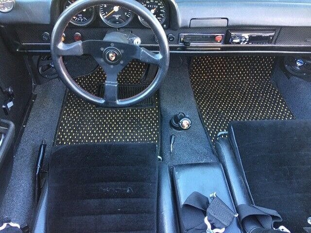 Porsche 914 1970 image number 10
