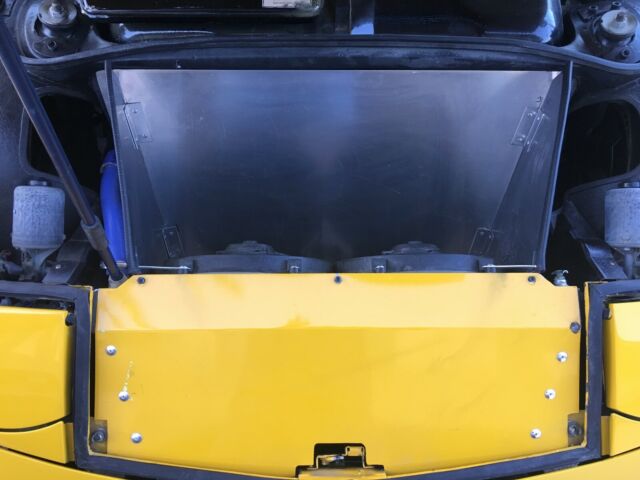Porsche 914 1970 image number 6