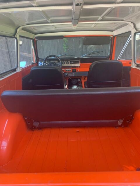International Harvester Scout 1974 image number 20