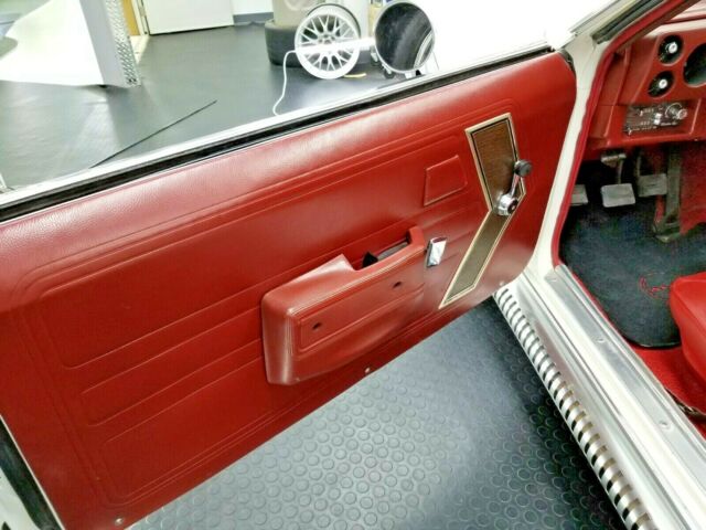 AMC AMX 1968 image number 13
