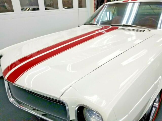 AMC AMX 1968 image number 2