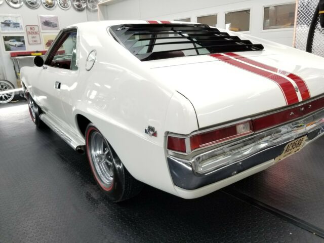 AMC AMX 1968 image number 3