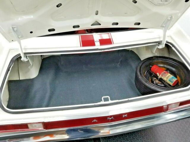 AMC AMX 1968 image number 5