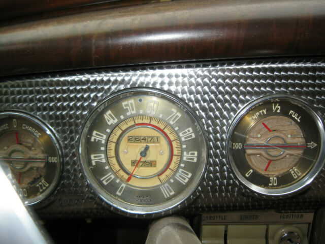 Buick Limited 1940 image number 16