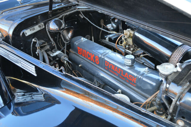 Buick Limited 1940 image number 17