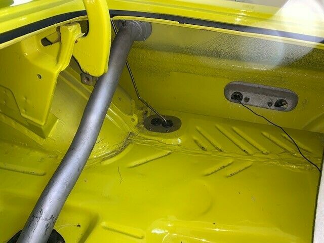 Dodge Challenger 1971 image number 12