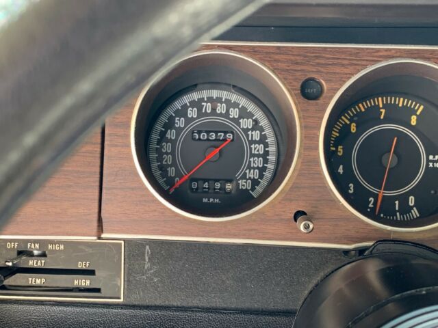 Dodge Challenger 1971 image number 30
