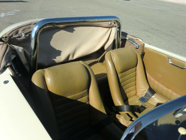 Premier Porsche 356A 1956 image number 9