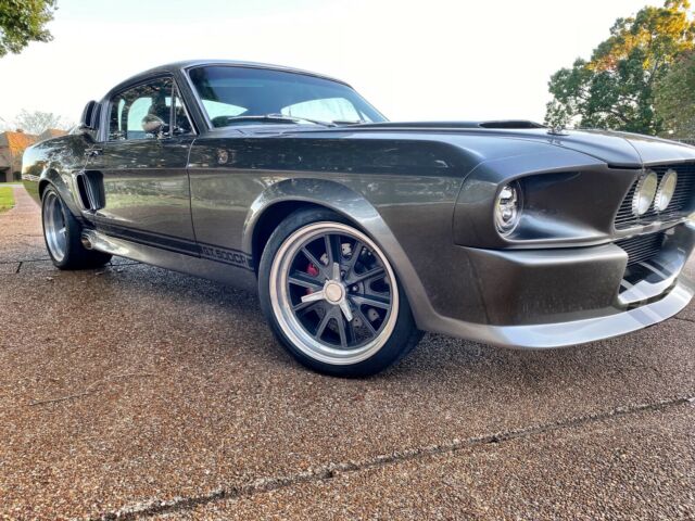 Ford Mustang 1968 image number 20