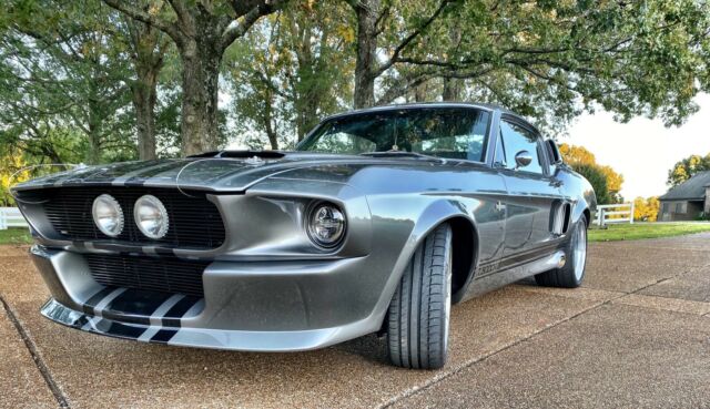 Ford Mustang 1968 image number 24