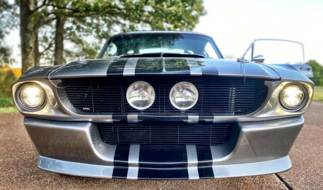 Ford Mustang 1968 image number 26