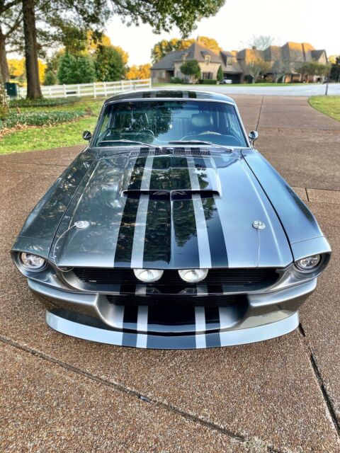Ford Mustang 1968 image number 4