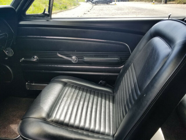 Ford Mustang 1967 image number 15