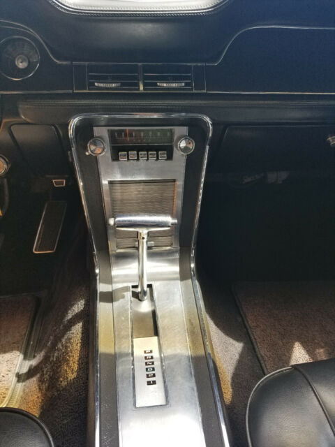 Ford Mustang 1967 image number 4
