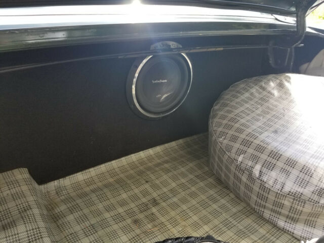 Ford Mustang 1967 image number 9