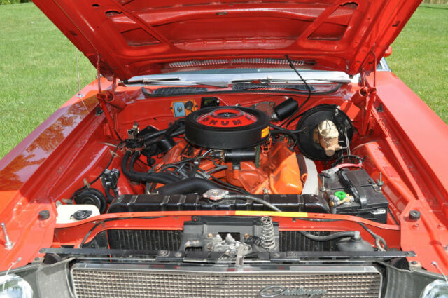 Dodge Challenger 1970 image number 10