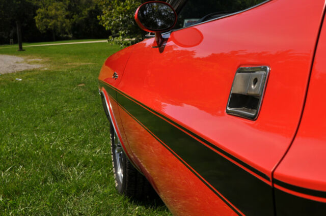 Dodge Challenger 1970 image number 12