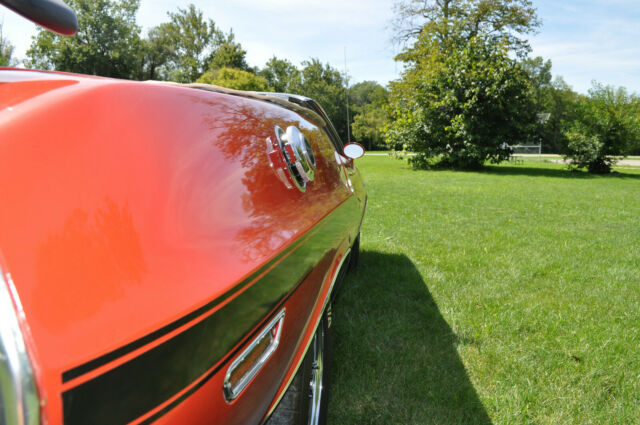 Dodge Challenger 1970 image number 14