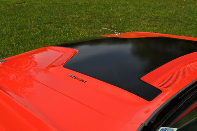 Dodge Challenger 1970 image number 3