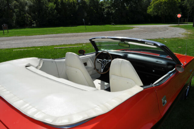 Dodge Challenger 1970 image number 30