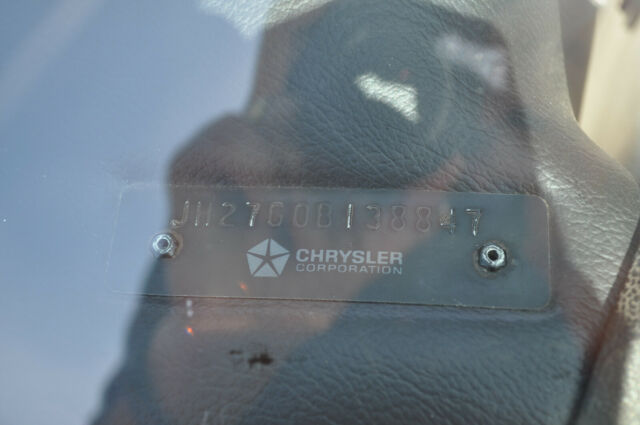 Dodge Challenger 1970 image number 45