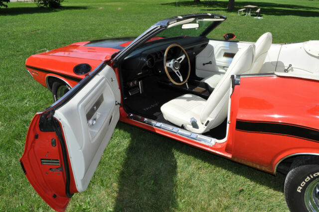 Dodge Challenger 1970 image number 5