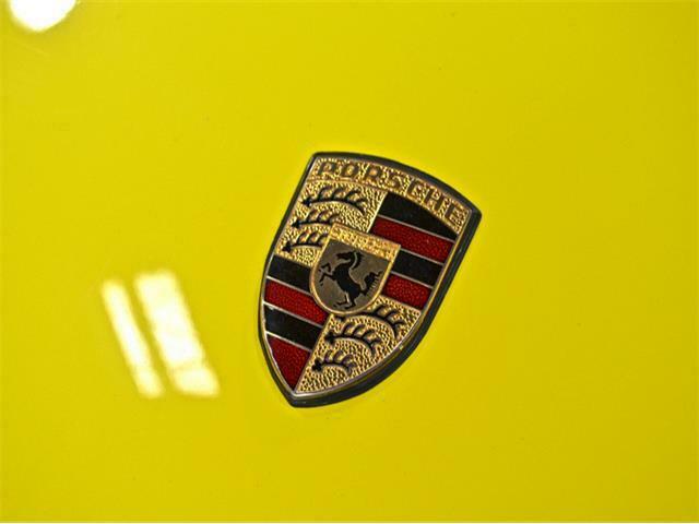 Porsche 911 1974 image number 22