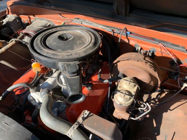 Chevrolet C-10 1972 image number 12