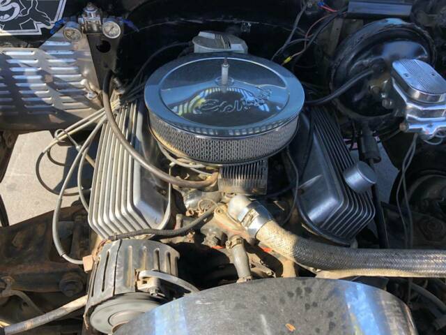 Chevrolet C-10 1975 image number 24