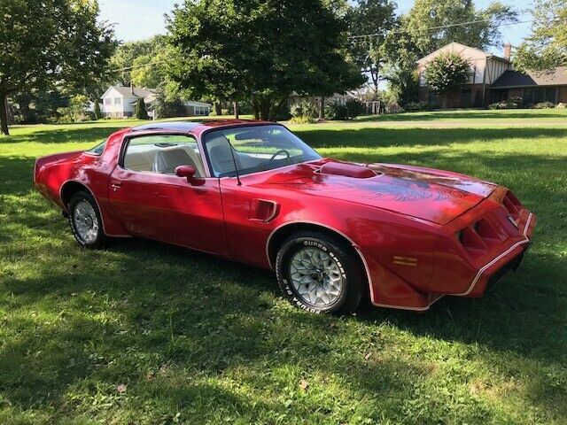 Pontiac Trans Am 1979 image number 31