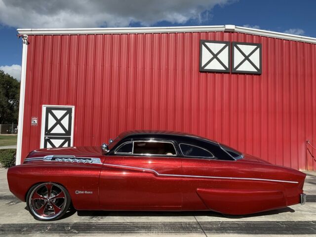 Mercury Custom 1951 image number 3
