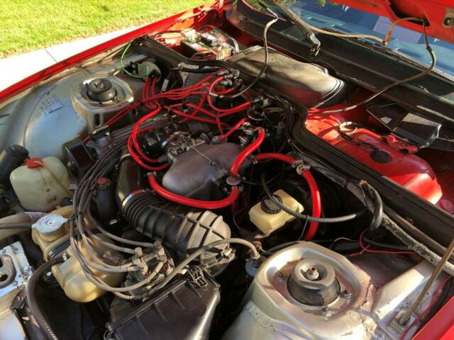 Porsche 924 1977 image number 38