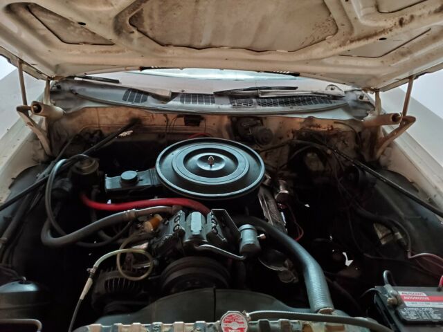 Plymouth Fury 1969 image number 5