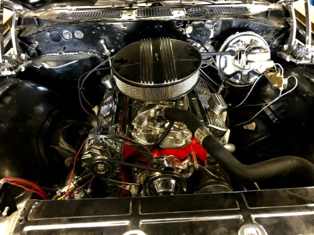 Chevrolet El Camino 1970 image number 5