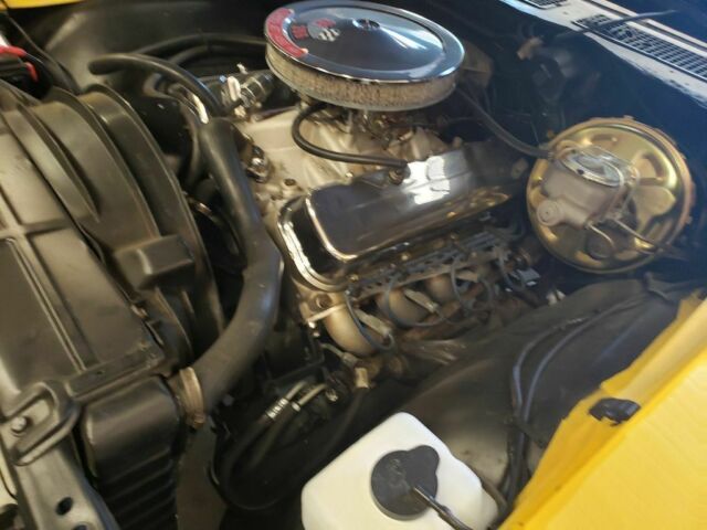 Chevrolet Chevelle 1969 image number 5
