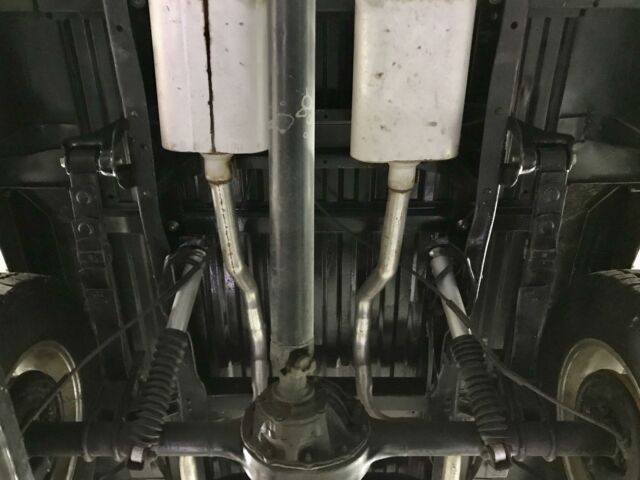 Ford F-100 1971 image number 20