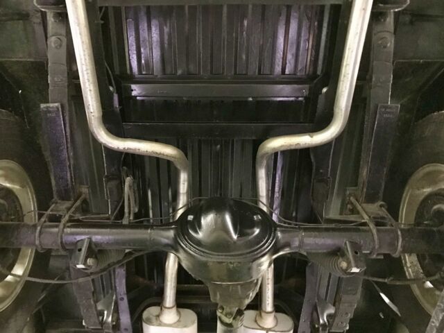 Ford F-100 1971 image number 21