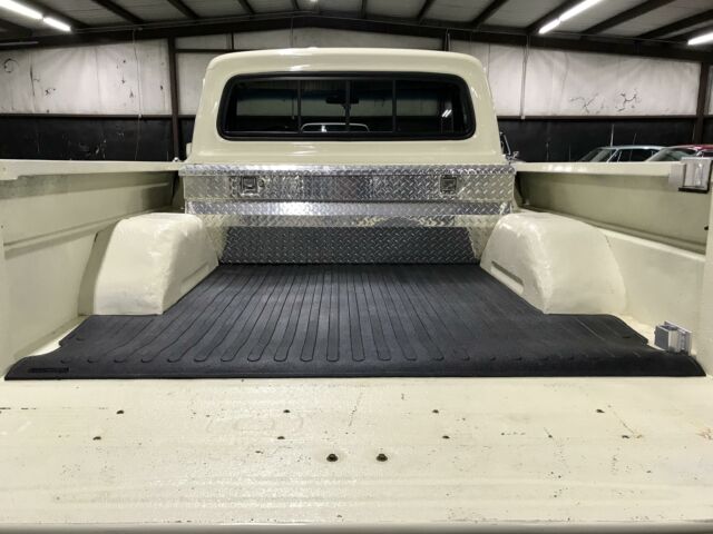 Ford F-100 1971 image number 39