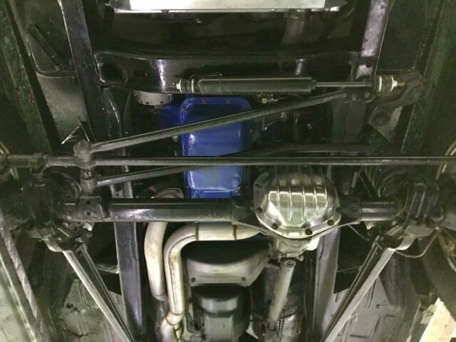 Ford F-100 1971 image number 40